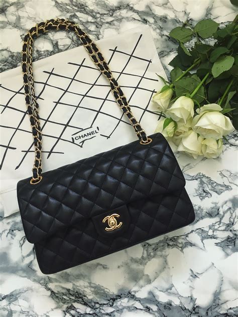 chanel tasche pak innen|Chanel handtaschen.